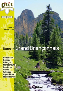 Bertrand.pt - Dans Le Grand Briançonnais