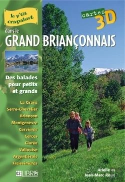 Bertrand.pt - Dans Le Grand Briançonnais