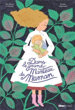 Bertrand.pt - Dans Le Grand Manteau De Maman