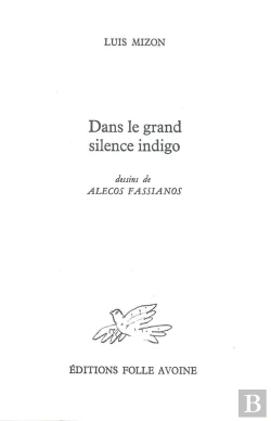 Bertrand.pt - Dans Le Grand Silence Indigo