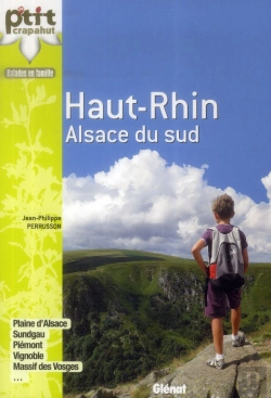 Bertrand.pt - Dans Le Haut-Rhin (Alsace Du Sud, 44 Balades)