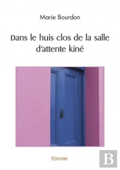 Dans Le Huis Clos De La Salle D'Attente Kine