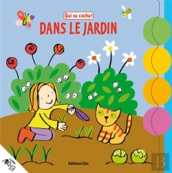 Bertrand.pt - Dans Le Jardin