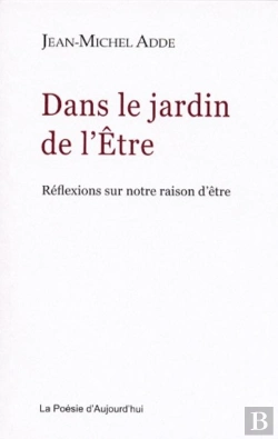 Bertrand.pt - Dans Le Jardin De L'Être