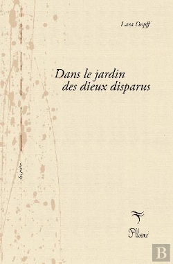 Bertrand.pt - Dans Le Jardin Des Dieux Disparus