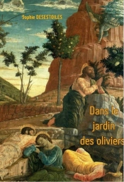 Dans Le Jardin Des Oliviers