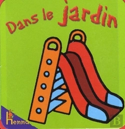 Bertrand.pt - Dans Le Jardin
