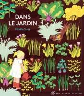 Dans Le Jardin