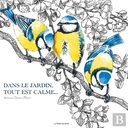 Bertrand.pt - Dans Le Jardin, Tout Est Calme...
