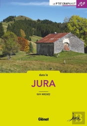 Dans Le Jura (2e Édition)
