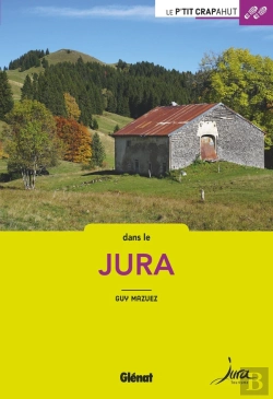 Bertrand.pt - Dans Le Jura (2e Édition)