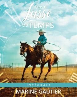 Bertrand.pt - Dans Le Lasso Du Temps