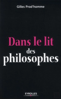 Bertrand.pt - Dans Le Lit Des Philosophes