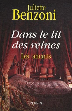 Bertrand.pt - Dans Le Lit Des Reines
