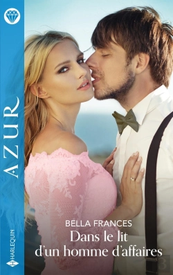 Bertrand.pt - Dans Le Lit D'Un Homme D'Affaires
