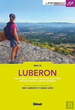 Bertrand.pt - Dans Le Luberon