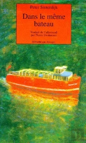 Dans Le Meme Bateau