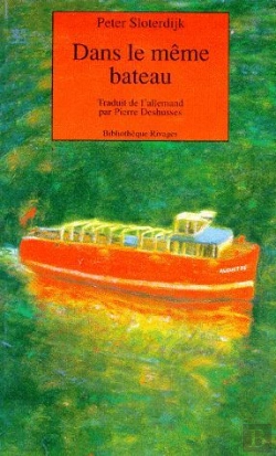 Bertrand.pt - Dans Le Meme Bateau