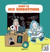 Dans Le Mix Énergétique