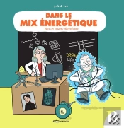 Dans Le Mix Énergétique : Vers Un Réseau Décarboné