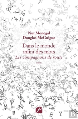 Bertrand.pt - Dans Le Monde Infini Des Mots ; Les Compagnons De Route