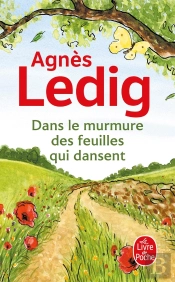 Dans Le Murmure Des Feuilles Qui Dansent