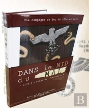 Dans Le Nid Du Mal - Acte 1 - Ronge De L'Interieur