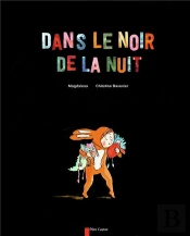 Dans Le Noir De La Nuit