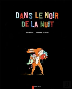 Bertrand.pt - Dans Le Noir De La Nuit