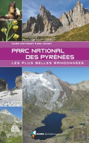 Dans Le Parc National Des Pyrénées, Les Plus Belles Radonnées