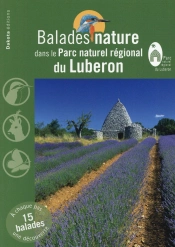 Dans Le Parc Naturel Regional Du Luberon