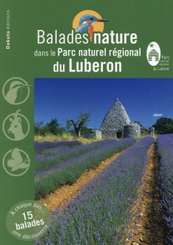 Bertrand.pt - Dans Le Parc Naturel Regional Du Luberon