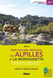 Dans Le Parc Régional Des Alpilles Et La Montagnette
