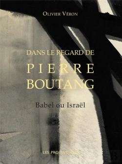 Bertrand.pt - Dans Le Regard De Pierre Boutang