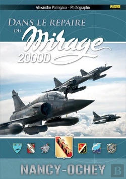 Bertrand.pt - Dans Le Repaire Des Mirages 2000d