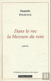 Dans Le Roc La Blessure Du Vent