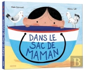 Dans Le Sac De Maman