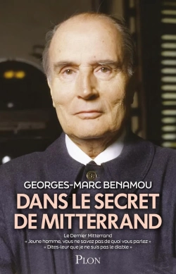 Bertrand.pt - Dans Le Secret De Mitterrand