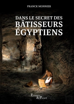 Bertrand.pt - Dans Le Secret Des Batisseurs Égyptiens