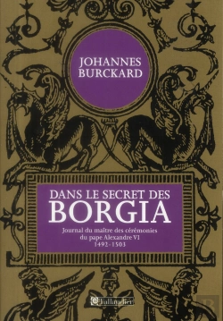 Bertrand.pt - Dans Le Secret Des Borgia