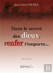 Dans Le Secret Des Dieux, L Enfer T Emporte