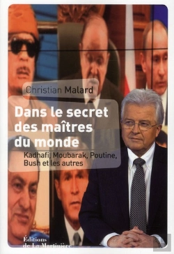 Bertrand.pt - Dans Le Secret Des Maitres Du Monde