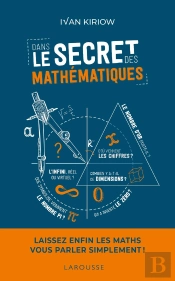 Dans Le Secret Des Mathematiques