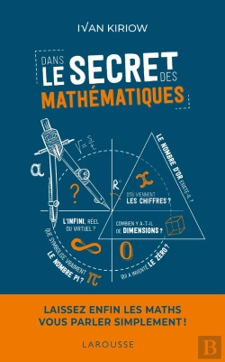 Bertrand.pt - Dans Le Secret Des Mathematiques