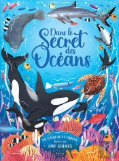 Dans Le Secret Des Océans