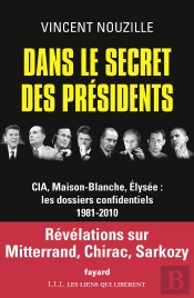 Dans Le Secret Des Presidents