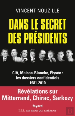 Bertrand.pt - Dans Le Secret Des Presidents