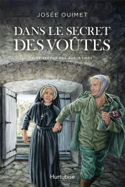 Bertrand.pt - Dans Le Secret Des Voûtes Tome 1 : Le Trésor Des Augustines
