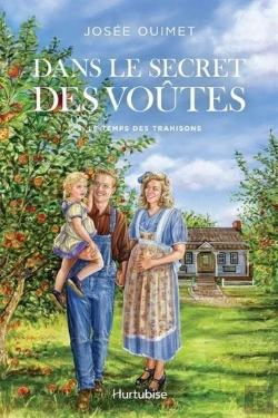 Bertrand.pt - Dans Le Secret Des Voûtes Tome 3 : Le Temps Des Trahisons