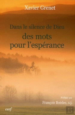 Bertrand.pt - Dans Le Silence De Dieu. Des Mots Pour L'Espérance